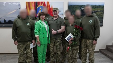 Сили ТРО ЗСУ
