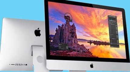 Apple до конца текущего квартала обновит линейку iMac