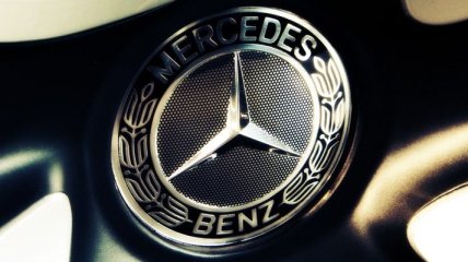 Компания Mercedes хочет поменять названия своим авто