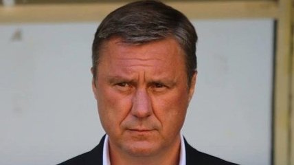 Хацкевич: Цыганков и Шепелев не смогли доиграть матч