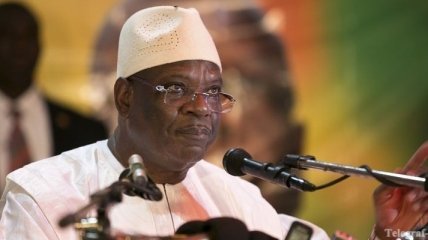 Новый президент Мали - решительный и принципиальный политик