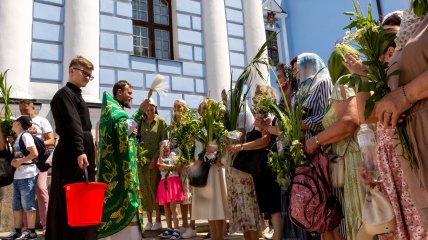 Розповідаємо, коли у 2026 році буде свято Трійці