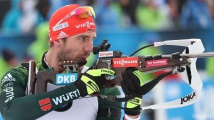 Немецкий биатлонист: Россияне в прошлом уже привлекали к себе внимание из-за допинговой проблемы
