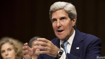 Джон Керри: США не пойдут на переговоры с КНДР