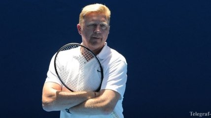 Борис Беккер: Роджер Федерер является отличным примером для молодежи