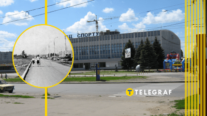 Новые Дома в Харькове
