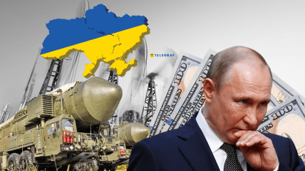 Ракета "Орєшнік"