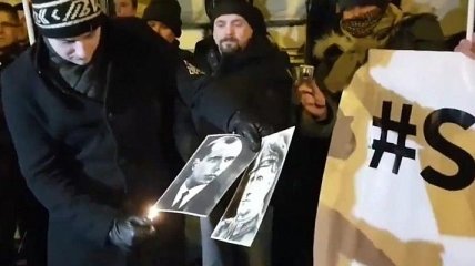 Во Львове возмущены действиями депутата польского Сейма