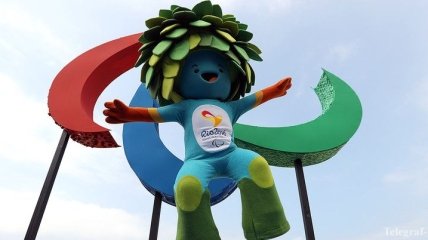 Паралимпиада-2016. Медальный зачет по итогам 3-го игрового дня