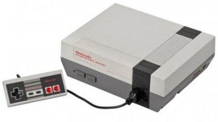 В США было продано свыше 200 тысяч приставок Nintendo NES Classic Edition