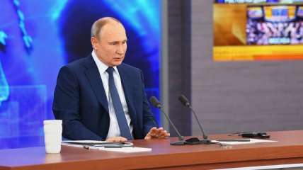 "Донбасс мы не бросим": что имел в виду Путин, говоря эти слова