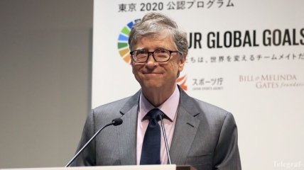 Билл Гейтс рекомендует: 5 интересных книжных новинок 2018 года