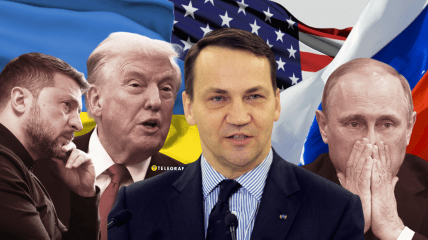 Радослав Сикорский