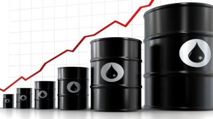 Цены на нефть выросли на 8% из-за договора о сокращении добычи