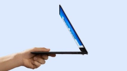 Samsung выпустила ноутбук Galaxy Book S с процессором Intel