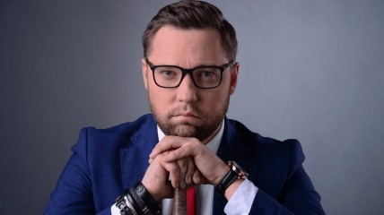 Адвокат Олексій Шевчук
