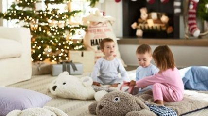 Подарки на День Святого Николая детям: 5 замечательных идей