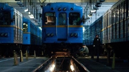 Харьковский горсовет выделил средства на строительство станции метро