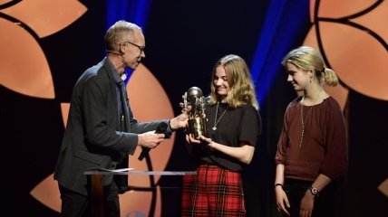 Грета Тунберг получила альтернативную Нобелевскую премию