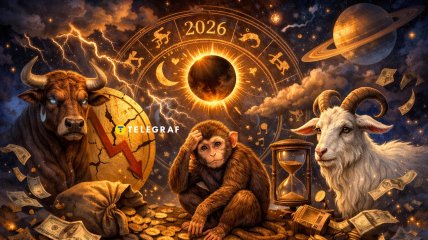 Китайський гороскоп для Бика, Мавпи та Кози