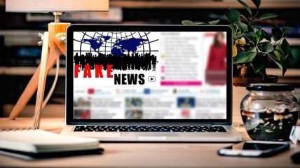 Fake СМИ получают сверхприбыли ежегодно - исследование
