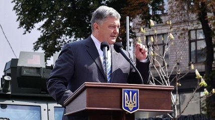 В СБУ заявили о двух покушениях на Порошенко