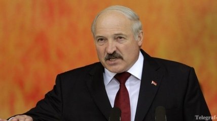 Лукашенко: Революций в Беларуси никогда не будет