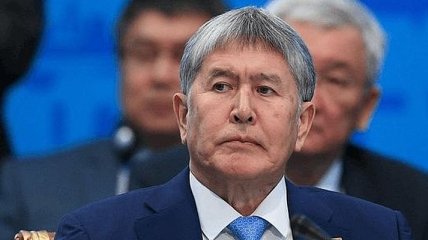 В Кыргызстане снова задержали экс-президента Атамбаева: в чем его обвиняют