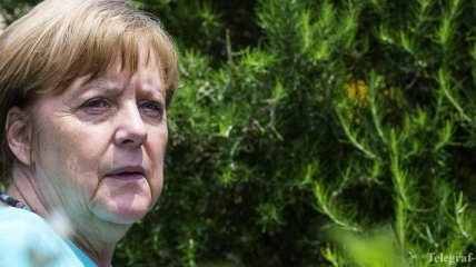 Меркель дала оценку второму дню саммита G7
