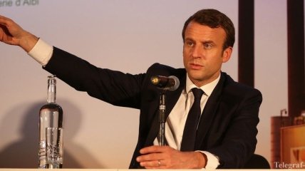 Последние опросы перед выборами во Франции обещают твердую победу Макрону