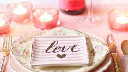 Меню ко Дню св. Валентина: ТОП-5 рецептов для романтического ужина