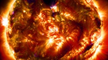 Астрономы разгадали один из секретов солнечного ядра