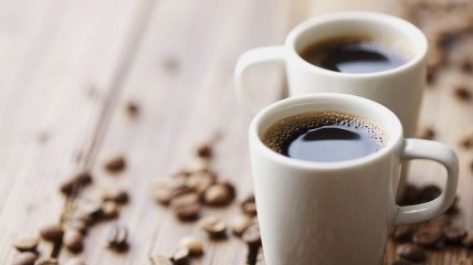 Регулярное употребление кофе не ускоряет сердцебиение