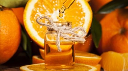 Эфирное масло апельсина бережет ваше здоровье
