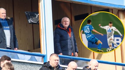 Игорь Суркис