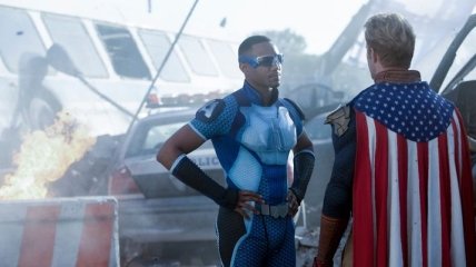 Сериал "Пацаны" получит спин-офф: покажут жизнь супергероев
