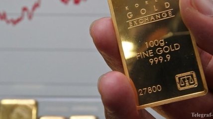 Нацбанк Украины установил цену на банковские металлы