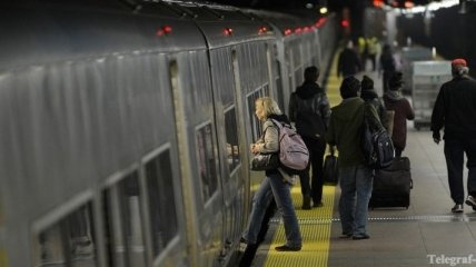 Воздух в метро негативно влияет на здоровье людей