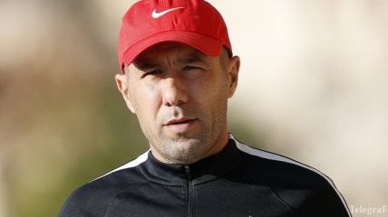 Тренер "Монако": Нам очень приятно играть в 1/8 финала Лиги чемпионов 