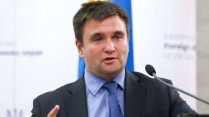 Климкин посоветовал Канаде учиться у Украины противодействию гибридной угрозе РФ