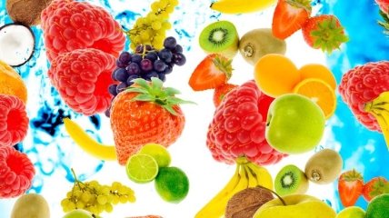Почему многим не удается похудеть с помощью фруктов 