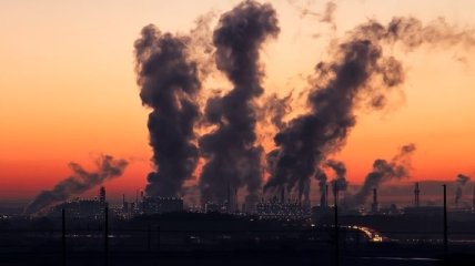 Экологи назвали города Украины с самым грязным воздухом