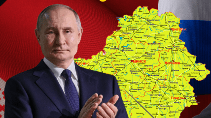 Військові навчання 2025 року в Білорусі