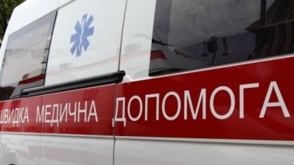 В Харьковской области в ДТП погибла пассажирка мопеда