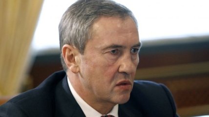 Бывший мэр Киева Черновецкий решил стать депутатом в Грузии