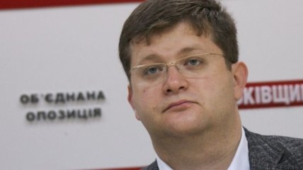 Арьев подтвердил, что Власенко лишили мандата