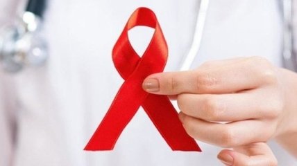 В Украине за 2019 год зафиксировано более 13 тыс новых случаев ВИЧ-инфекции