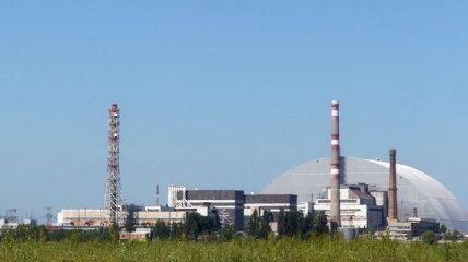 Чорнобильську АЕС закрили для відвідувачів