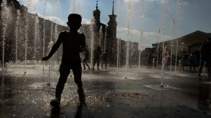 В Украине увеличили алименты на детей