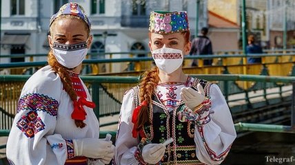 Коронавирус в Украине и мире: что известно на 22 мая